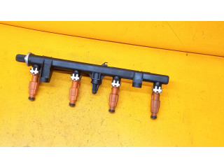 Listwa+wtryski alfa romeo 147 1,6b 0280151048