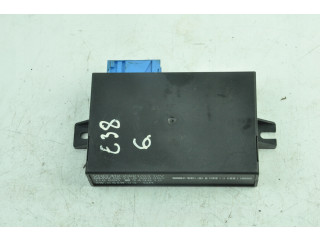 Bmw e38 e39  модуль управления темпоматом 8369062  8369062, 8375497    