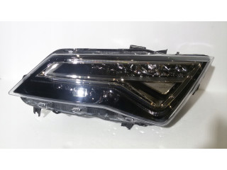 Lampa seat ateca  led 576941007d левая Левый 