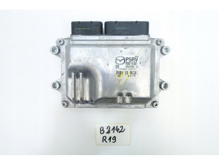 Řídící jednotka P5RV18881, E6TA1571HZC Mazda