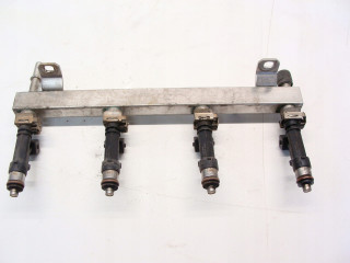 Vstřikovací lišta 0280151258, 55572731 Opel pro benzínový motor