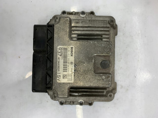 БЛОК УПРАВЛЕНИЯ ДВИГАТЕЛЕМ FIAT ALFA 0281012883 55206271 0281012883, Bosch