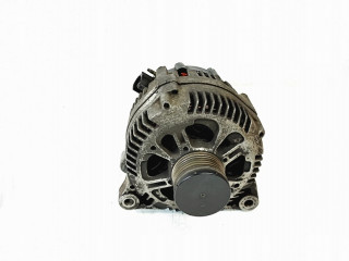 Vstřikovací čerpadlo 9645907580 Peugeot Diesel