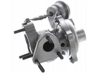 Turbodmychadlo Turbosprężarka 54359700005 Fiat Opel 1.3 70-95 KM  71784113, 5860030  KKK   Diesel 