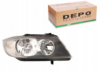 Dep444-1149r-ldem2 reflektor p (h7, elektryczny) b Правое 