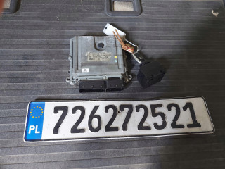 Mercedes w251 w164 блок управления замок зажигания ключ zesta  6421500477  Mercedes-Benz  