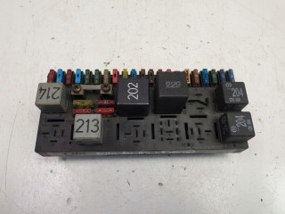 Pojistková skříňka Audi 80 B4 1.9 TDI MODUŁ 443941822A