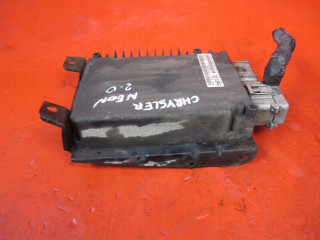Chrysler neon ii 2 2.0 блок управления блок управления двигателем  P05293112AG, KOMPUTER    