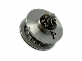 Turbodmychadlo NOWA TURBINA Jaguar X-Type 2.0 TDCi Duratorq DI GT17214, 53039880105 1435150 Turbocentras Diesel