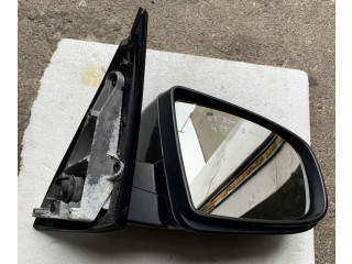 Zpětné zrcátko BMW