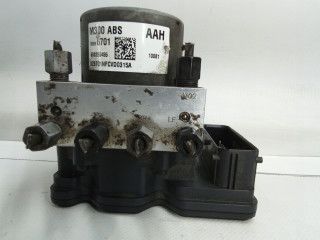 C811 блок абс spark 95996701  688250455,  688250455,  Chevrolet     