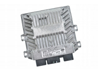 Блок управления fiesta 1.4 5ws40069a-t 3s61-12a650-la 5WS40069A-T, 5WS40069AT Ford