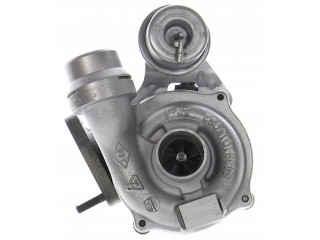 Turbodmychadlo Turbosprężarka 54359700012 Dacia Renault 1.5 dCi 54359880029, 54359700029 KKK Diesel
