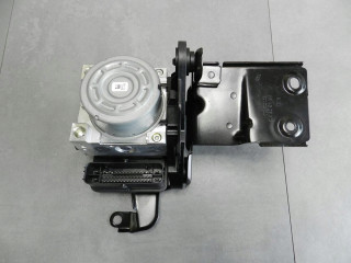 Vw touran 5t блок абс крепеж  3q0907379aa    Volkswagen     