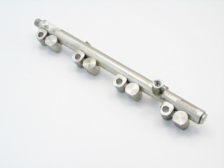 Vstřikovací lišta 353502B110, 35350-2B110 35350-2B110 Kia pro benzínový motor