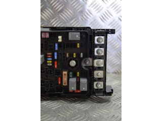 Блок предохранителей модуль bsi блок без jeep cherokee kl 68192999ae      