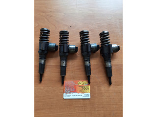 Насос-форсунка 03g130073g+ 0414720404 2.0 tdi bkd bsy