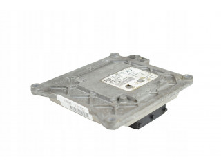 БЛОК УПРАВЛЕНИЯ БЛОК УПРАВЛЕНИЯ OPEL VECTRA C ASTRA H 12992406 -