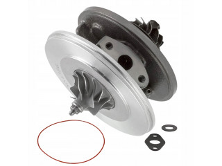 Turbodmychadlo Rdzeń turbosprężarki do Citroen Ford Volvo 1.6 GT1544V, 7534200002 Inny (BFO)