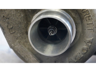 VOLVO C30 C70 V50 S80 V70 Turbodmychadlo 2.4 D5 31219697 Garrett