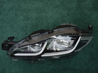 Lampa левая afs коса проводов jaguar xj x351 2015-2020r Левый