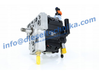 Насос a2c59511314 a2c0003757 5ws40157 1920hj