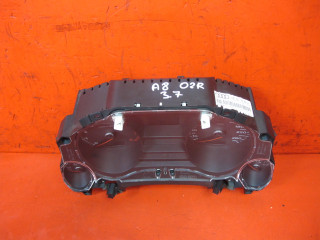 Přístrojová deska Audi 4E0920900EX