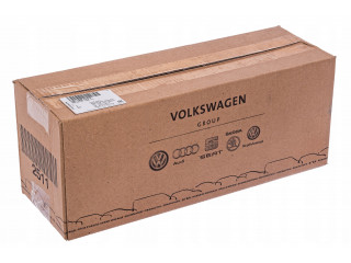 AUDI OE 8R0827505A ZAMEK ЗАСЛОНКИ BAGAŻNIKA , 1052313 8R0827505A