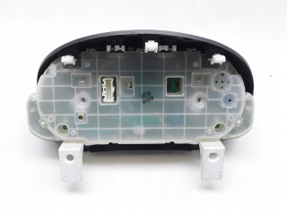 Панель приборов спидометр - mazda 3 bl 5 cw 1.6 1.8 16v eu BBM655430 BBM655430