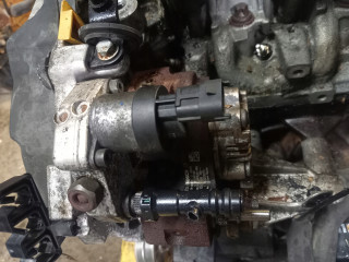 Vstřikovací čerpadlo 0445010087 Bosch Diesel