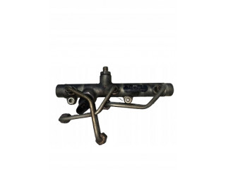 Vstřikovací lišta 059130089D, A6510700495 Audi Diesel