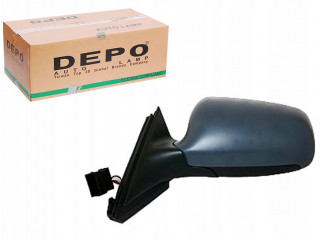 Зеркало audi a3 1.8 (8l1) Правое 8D0857536D, 8D0857508GRU Depo