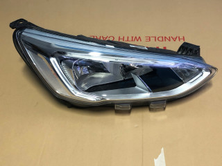 Přední světlo JX7B-13W029-AE Honda