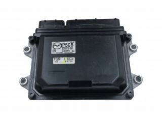 Řídící jednotka P5CB18881, E6T67884HZC Mazda