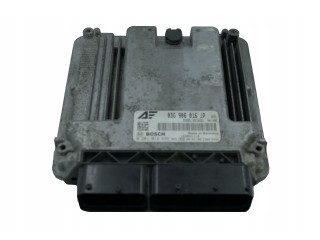 Модуль управления ecu vw sharan 03g906016jp 0281012696  03G906016JP,   Bosch 