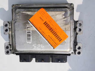 Řídící jednotka 28321424---, 28321424 28321424, 237101989R Renault