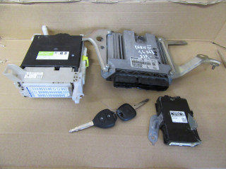 Řídící jednotka 82730-52L70 Bosch