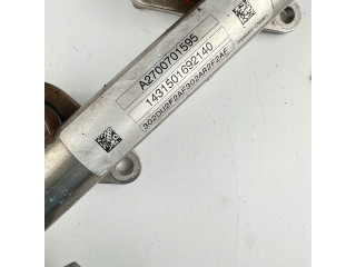 Vstřikovací lišta  A2700701595, A2700701995 MERCEDES Mercedes-Benz       pro benzínový motor