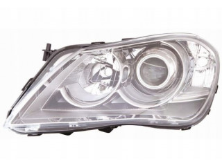 Přední světlo   218-1153RMLDEM7, KIE0000691878 35120-57L10 Abakus  