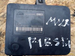 Ford fiesta mk 7 модуль управления блок абс 8v51-2c405-ad 8V51-2C405-AD, 8V512C405AD ATE