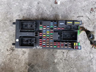 Pojistková skříňka 519051304 III 519051304, YQE500250 Land Rover