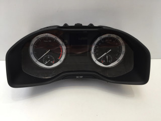 Skoda karoq 1.5 tsi 2020 панель приборов спидометр 565920950c  , DPC117393 565920950C          