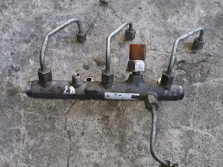 Vstřikovací lišta 059130089AH 059130089AH Audi Diesel