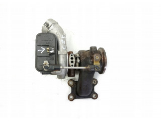 Turbodmychadlo VW GOLF VII 1.4 TSI 04E145715F Volkswagen