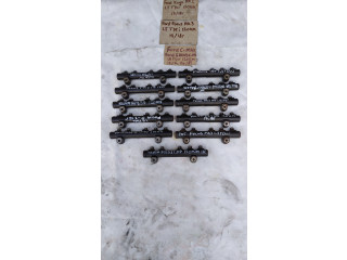 Vstřikovací lišta 9804776780 Ford Diesel