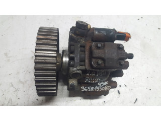 Vstřikovací čerpadlo 9658195080 Peugeot Diesel