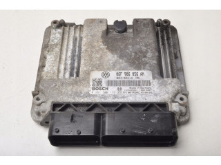 PASSAT B6 2.0 FSI БЛОК УПРАВЛЕНИЯ ДВИГАТЕЛЕМ 06F906056AM    Volkswagen  