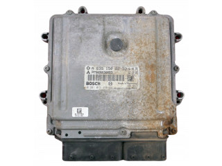 Модуль управления mitsubishi colt 0281013498 a6391502279 0281013498, Bosch