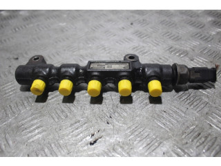 Vstřikovací lišta 9654592680 Citroen Diesel