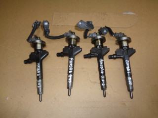 Vstřikovač 2002-200, 2002200 Denso Diesel